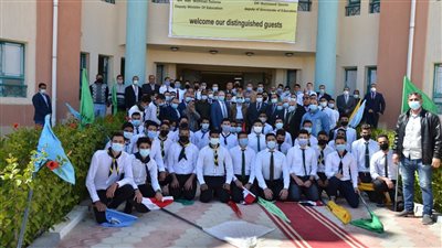 52 بديل عن الثانوية العامة لطلاب الشهادة الإعدادية