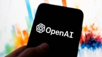 “OpenAI” تطلق “وضع التسجيل” في تطبيق ChatGPT لتحويل المحادثات الصوتية إلى نصوص دقيقة