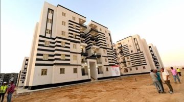 آخر موعد للتقديم على سكن لكل المصريين 7