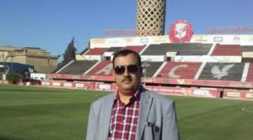 أحمد الشربيني يكتب: ((فيصل الشرف))