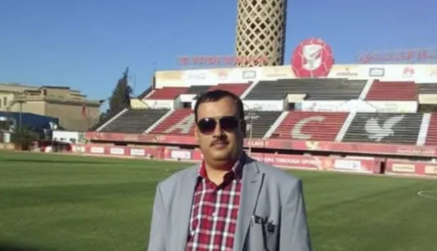 أحمد الشربيني يكتب: ((فيصل الشرف))
