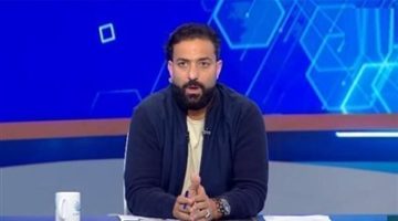 أحمد حسام ميدو: حزين على حال الأهلي بعد الخسارة أمام بالميراس.. وخبرات خوسيه ريبيرو قليلة