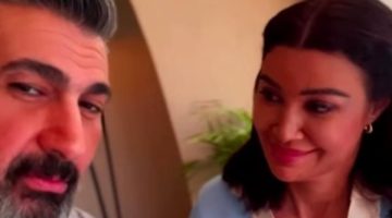 أروى جودة تجسد “والدة” ياسر جلال في مفاجأة درامية بمسلسل “للعدالة وجه آخر”
