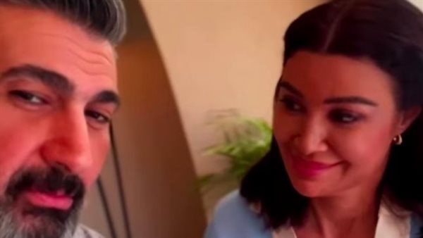 أروى جودة تجسد “والدة” ياسر جلال في مفاجأة درامية بمسلسل “للعدالة وجه آخر”