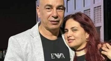 أزمة قانونية بين مدرب منتخب مصر وزوجته.. حجز “دانا آدم” بالإسكندرية بسبب حكم غيابي بالحبس