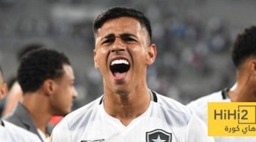 أسباب تجعل مهمة أتلتيكو مدريد معقدة أمام بوتافوغو