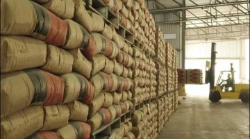 أسعار الأسمنت في مصر اليوم الأحد 22 يونيو 2025 .. تحديثات لحظية وتحليل شامل للأسواق