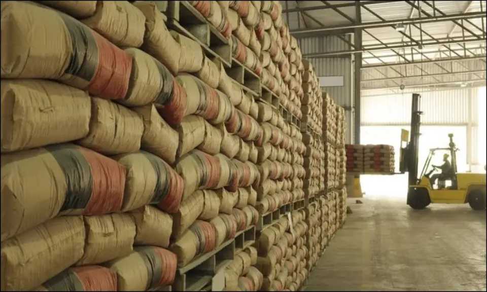 أسعار الأسمنت في مصر اليوم الأحد 22 يونيو 2025 .. تحديثات لحظية وتحليل شامل للأسواق