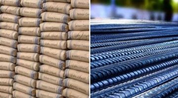 أسعار الحديد اليوم السبت 21 يونيو 2025 في الأسواق