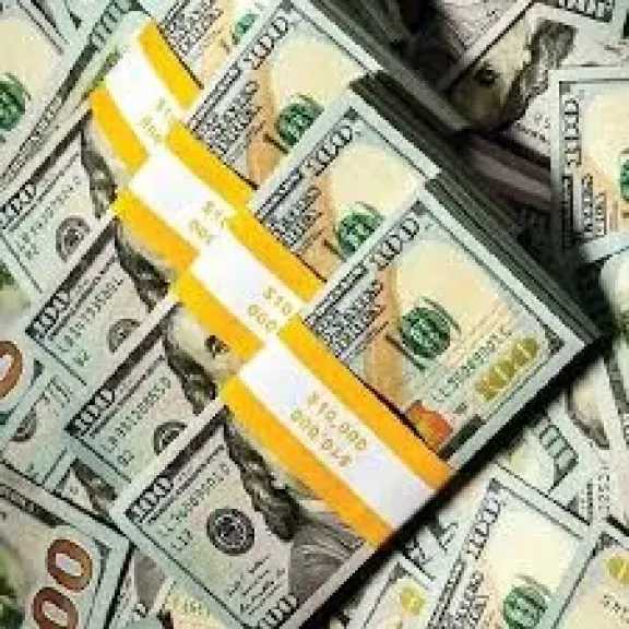 أسعار الدولار مقابل الجنيه المصري في مصر اليوم الأحد 22 يونيو 2025