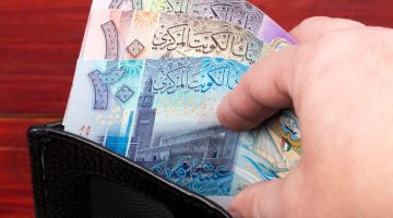 أسعار الدينار الكويتي في مصر اليوم.. الخميس 19-6-2025