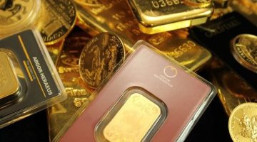 أسعار الذهب تعاود الارتفاع في الأسواق بختام التعاملات.. عيار 21 يسجل هذا الرقم