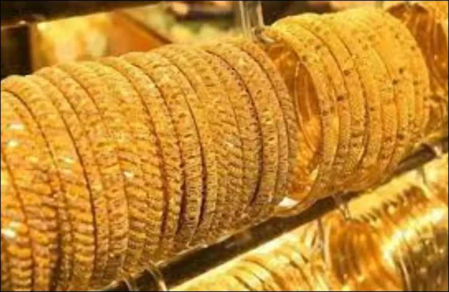 أسعار الذهب في الأردن اليوم الأحد 22 يونيو 2025 بالدينار والدولار