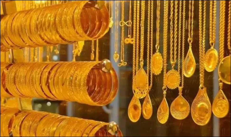 أسعار الذهب في عمان اليوم الأحد 22 يونيو 2025 بالريال والدولار الأمريكي