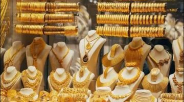 أسعار الذهب في قطر اليوم الأحد 22 يونيو 2025 بالريال والدولار الأمريكي