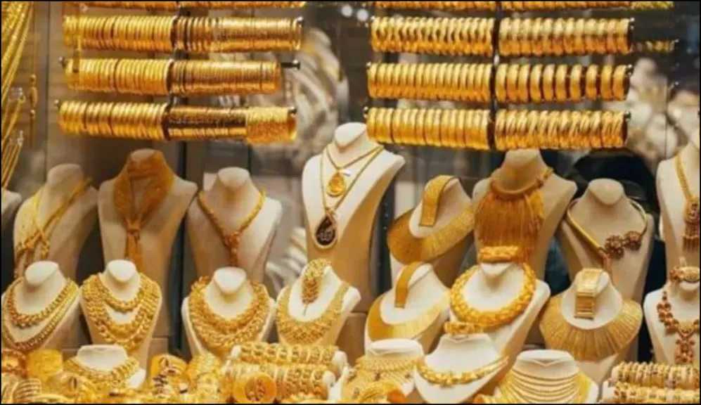 أسعار الذهب في قطر اليوم الأحد 22 يونيو 2025 بالريال والدولار الأمريكي