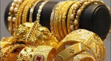 أسعار الذهب في قطر اليوم السبت 21 يونيو 2025 بالريال والدولار الأمريكي