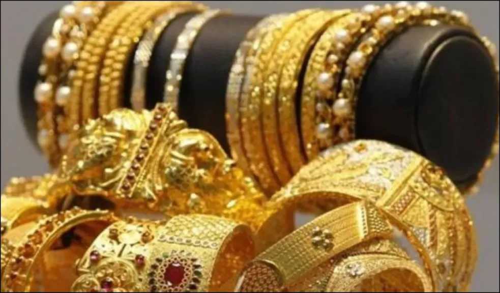 أسعار الذهب في قطر اليوم السبت 21 يونيو 2025 بالريال والدولار الأمريكي