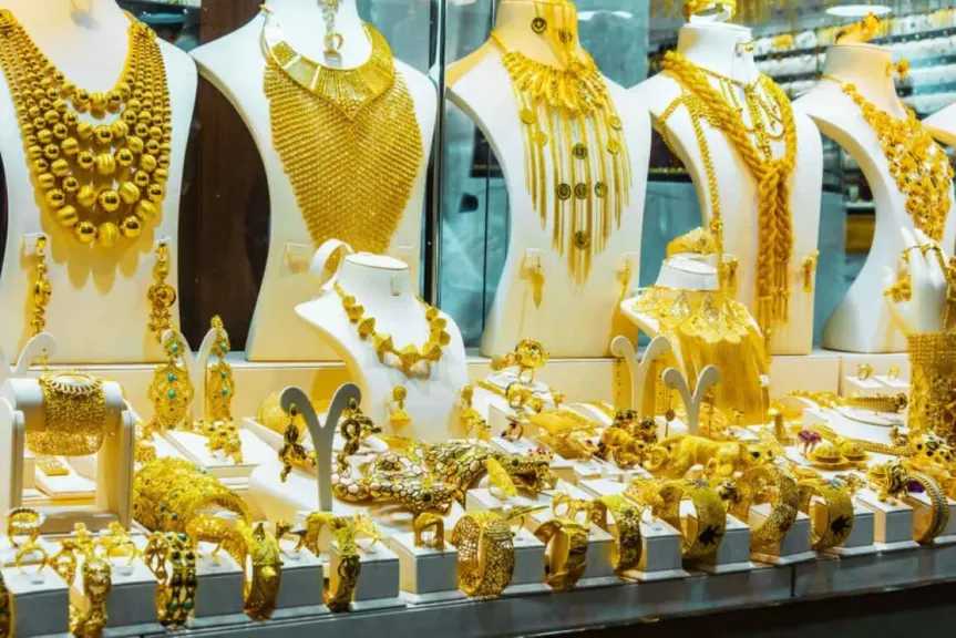 أسعار الذهب في مصر اليوم الجمعة 20 يونيو 2025