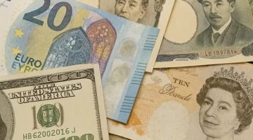 أسعار العملات الأجنبية أمام الجنيه اليوم الجمعة 20-6-2025 في البنك المركزي المصري