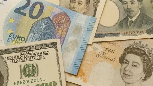 أسعار العملات الأجنبية أمام الجنيه اليوم الجمعة 20-6-2025 في البنك المركزي المصري