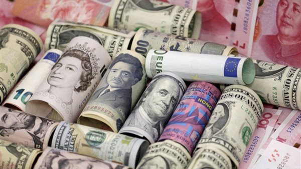 أسعار العملات الأجنبية أمام الجنيه اليوم السبت 21-6-2025 في البنك المركزي المصري