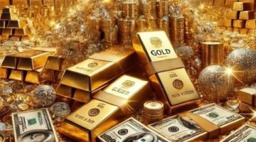 أسعار سبائك الذهب اليوم الجمعة 20 يونيو 2025