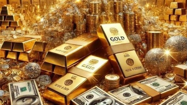 أسعار سبائك الذهب اليوم الجمعة 20 يونيو 2025