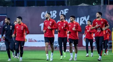 أسوأ أداء للنادي الأهلي.. لميس الحديدي تفتح النار على المارد الأحمر
