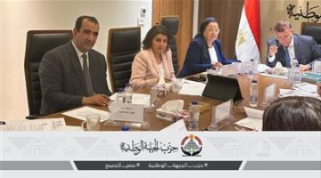 أمانة الصحة بالجبهة الوطنية تواصل اجتماعاتها لمناقشة استراتيجياتها وتحديات المرحلة الراهنة