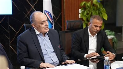 أمانة المشروعات الصغيرة والمتوسطة المركزية بـ”مستقبل وطن” تعقد اجتماعًا لمناقشة تنفيذ المشروعات المبتكرة وخطة المسابقات المقبلة