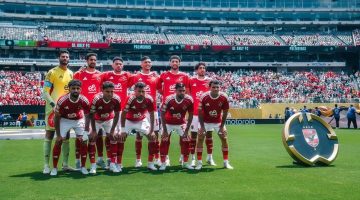 أول الراحلين عن الأهلي بعد كأس العالم للأندية…