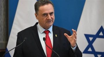 إسرائيل تتوعد بقصف رموز النظام الإيراني.. وزير الدفاع الإسرائيلي يوجه الجيش بتوسيع الهجمات على إيران