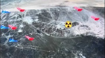إسرائيل تجهّز للإنزال وسط إيران .. عملية كوماندوز محتملة لتدمير منشأة ”فوردو” النووية