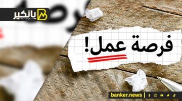 إلحق قدم.. فرص عمل برواتب 15 الف جنيه شهريًا