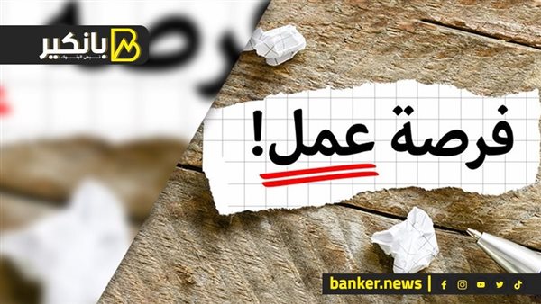 إلحق قدم.. فرص عمل برواتب 15 الف جنيه شهريًا