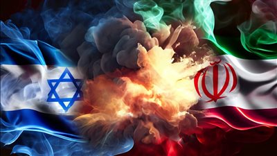 إيران استعادت زمام المبادرة ووجهت ضربات موجعة لإسرائيل