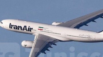 إيران تعلن تمديد إغلاق مجالها الجوي حتى ظهر غد الأحد