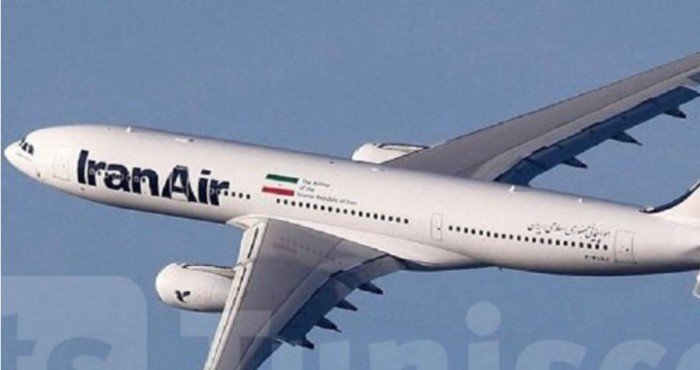 إيران تعلن تمديد إغلاق مجالها الجوي حتى ظهر غد الأحد