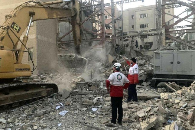 إيران تعلن مقتل 430 شخصًا وإصابة أكثر من 3500 مدني منذ بدء العدوان الإسرائيلي