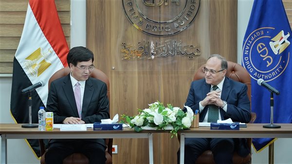 اتفاقيات جديدة لتعزيز الرقابة والتصدير