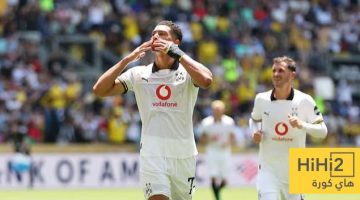 احصائيات 70 دقيقة بين بروسيا دورتموند و صن داونز