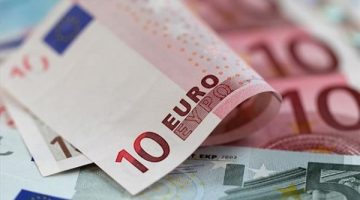 ارتفاع سعر اليورو أمام الجنيه المصري في تعاملات الأحد 22 يونيو 2025