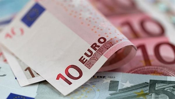 ارتفاع سعر اليورو أمام الجنيه المصري في تعاملات الأحد 22 يونيو 2025
