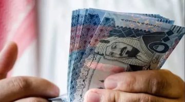 ارتفاع طفيف في سعر الريال السعودي مقابل الجنيه المصري الجمعة 20 يونيو 2025