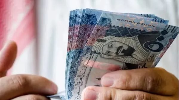 ارتفاع طفيف في سعر الريال السعودي مقابل الجنيه المصري الجمعة 20 يونيو 2025