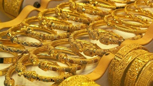 ارتفاع مفاجئ في أسعار الذهب اليوم السبت 21-6-2025 بختام التعاملات