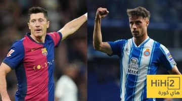 اسبانيول سينعش خزينة برشلونة بـ5 ملايين يورو