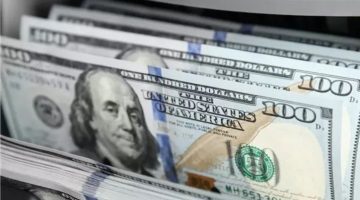 استقرار سعر الدولار مقابل الجنيه المصري رغم توترات المنطقة.. وهذا أعلى سعر للبيع في البنوك