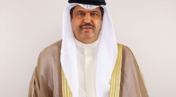 الأصفر: ثقة القيادة السياسية كانت دافعاً لبذل أقصى الجهد